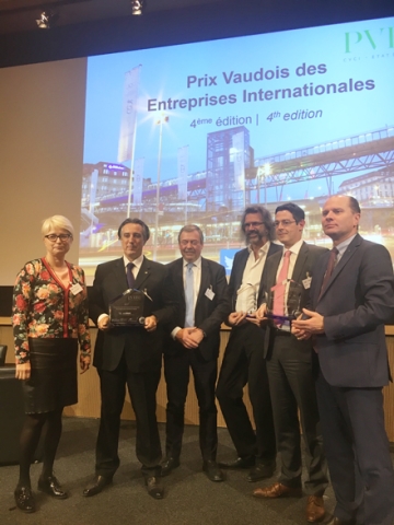 prix vaudois